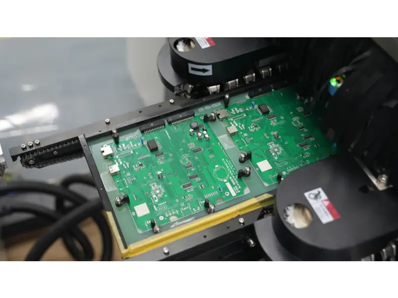 Temperatura ng Paghihinang sa Kalidad ng PCBA