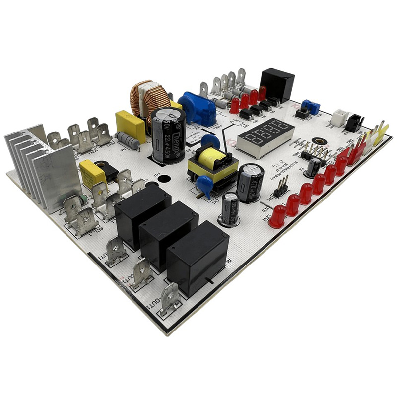 Ano ang Portable Ice Maker PCBA at Paano Nito Kinokontrol ang Ice Production