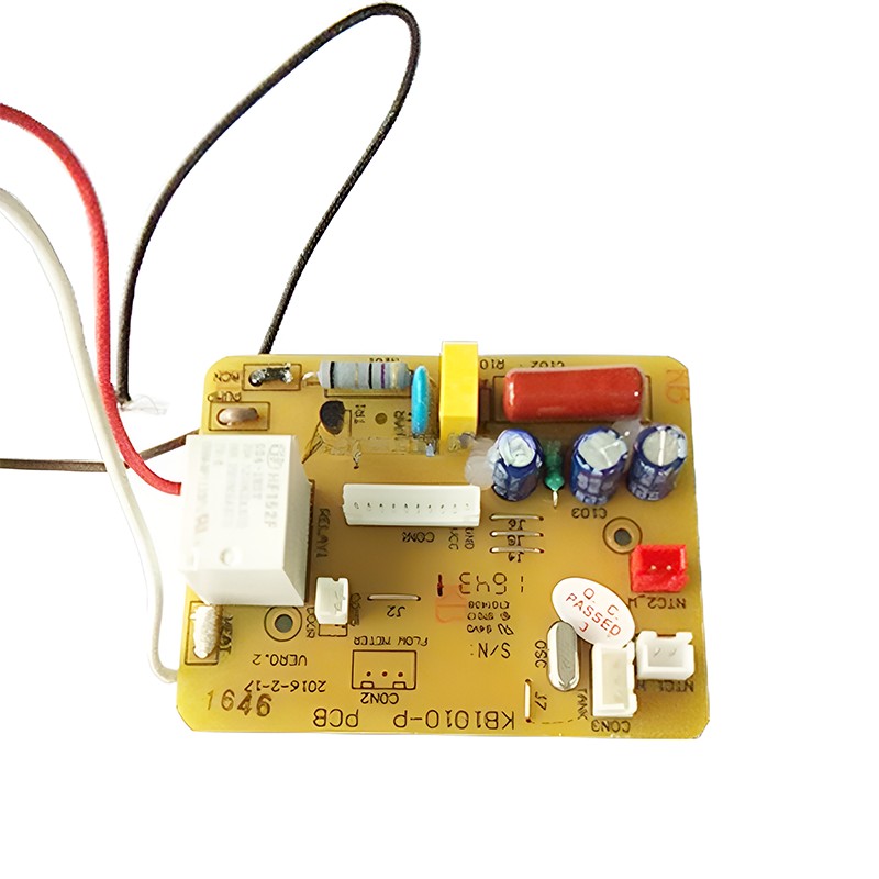 Awtomatikong Espresso Machine PCBA