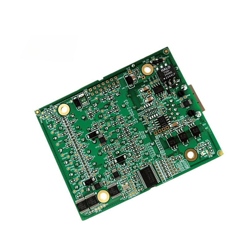 Awtomatikong Smart Pet Feeder PCBA