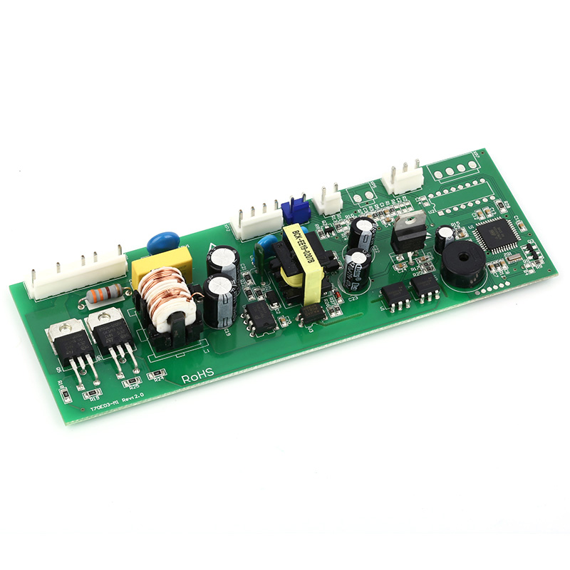 Built-In Ice Maker PCBA