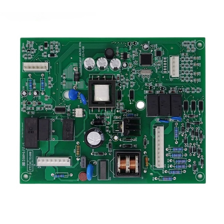 Komersyal na Refrigerator PCBA