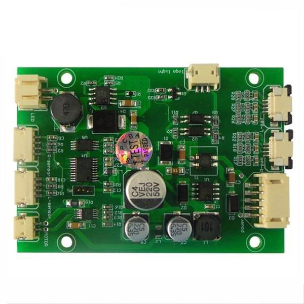 Mataas na Temperatura sa Pagdidisimpekta Cabinet PCBA