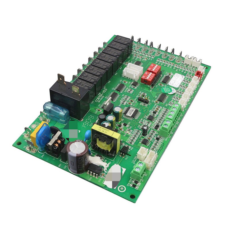 Pang-industriya na Prosesong Chiller PCBA