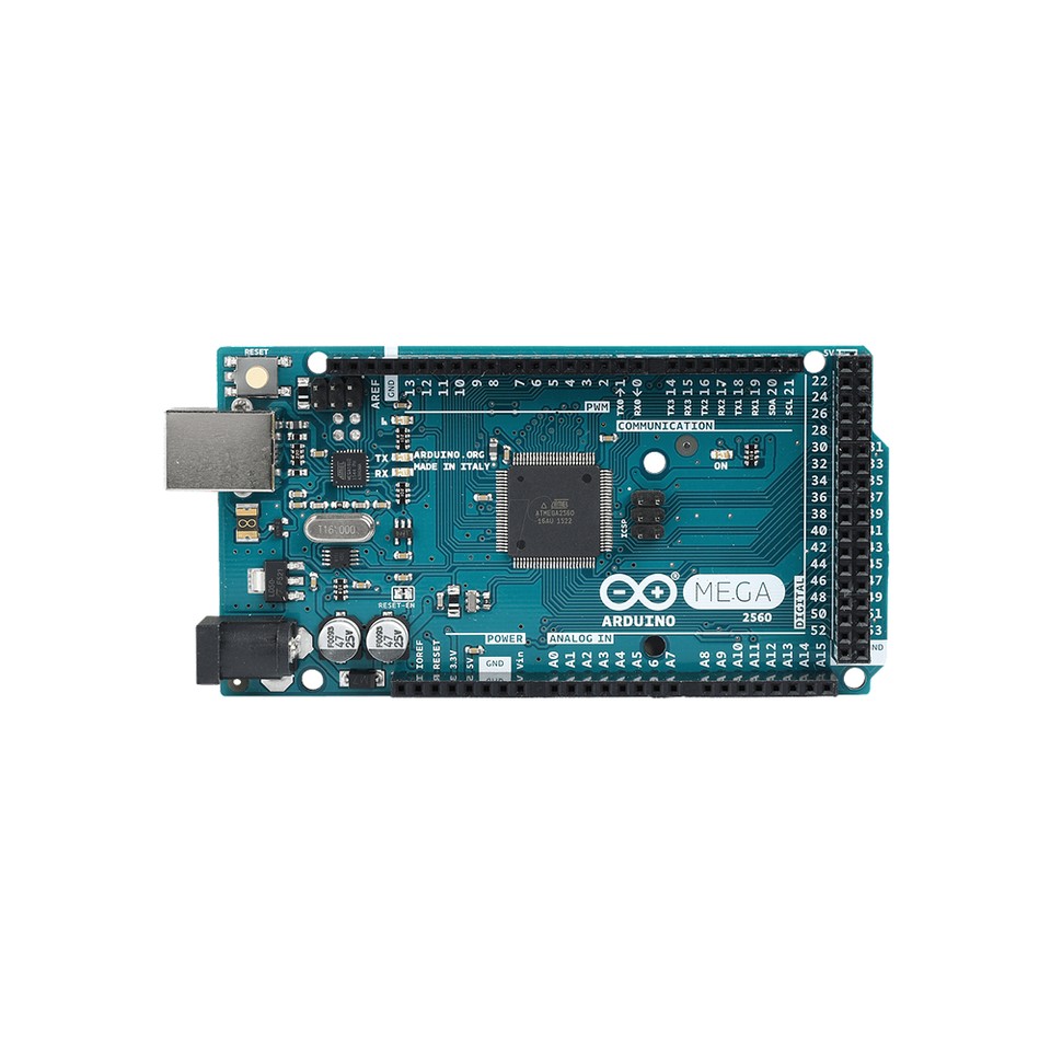 Automated Plant Lighting PCBA