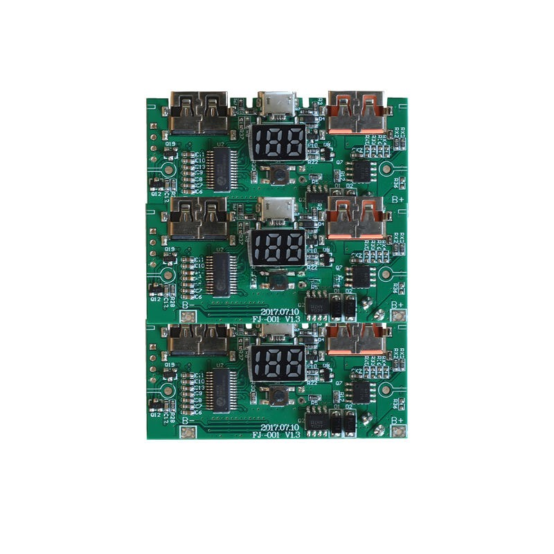 Smart Speaker PCBA