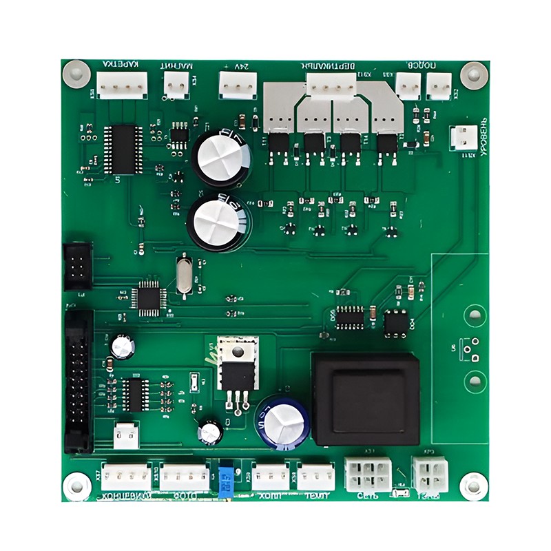 Hindi kinakalawang na asero Electric Kettle PCBA