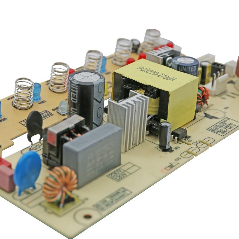 Imbakan ng Water Heater PCBA