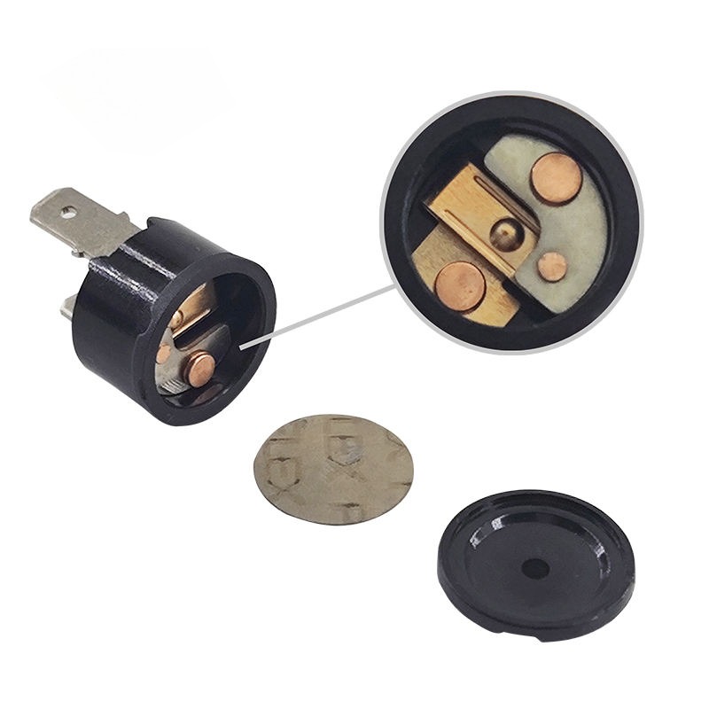 Water Heater Thermostat